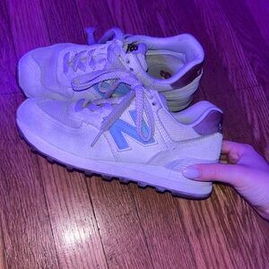 New Balances